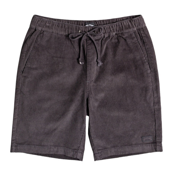 Billabong Ανδρικό σορτς Bad Dog 20" - Corduroy Shorts for Men
